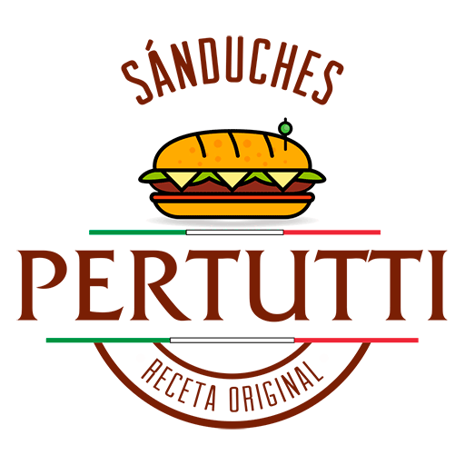 Sanduches Pertutti